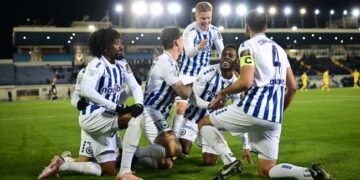 Ατρόμητος – Παναιτωλικός 1-0