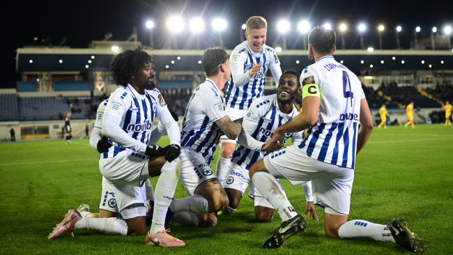 Ατρόμητος – Παναιτωλικός 1-0