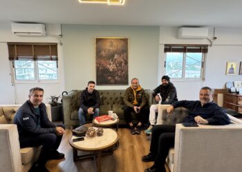 Μεσολόγγι: Στην τελική ευθεία για το Final Four Μπάσκετ με Αμαξίδιο