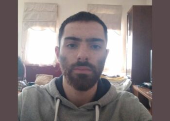 Αγρίνιο: Έξι μήνες χωρίς τον Θοδωρή Λάμπρου Σαμψώνα