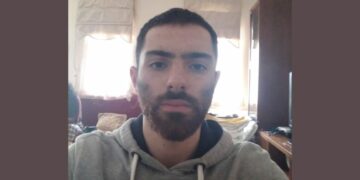 Αγρίνιο: Έξι μήνες χωρίς τον Θοδωρή Λάμπρου Σαμψώνα