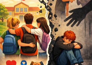 Δράση Ενημέρωσης και Ευαισθητοποίησης Κατά του Σχολικού Εκφοβισμού στον Δήμο Ακτίου-Βόνιτσας