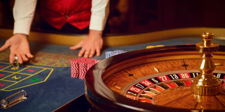 Πώς δρούσε η “πυραμίδα” του παράνομου τζόγου με τη συμμετοχή Αγρινιωτών: Οι «πράκτορες», οι «τεχνικοί» και τα 16 εκατ. ευρώ