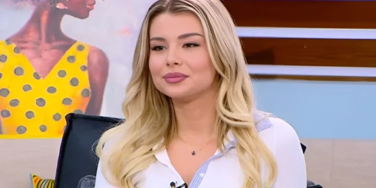 Modern Cinderella: «Το 2025 έβγαλα λίγο πιο κάτω από μισό εκατομμύριο ευρώ»