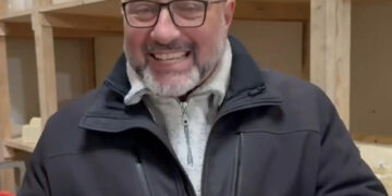 Τυροκομείο στο Περδικάκι επισκέφθηκε ο ευρωβουλευτής του ΠΑΣΟΚ Σ. Αρναούτογλου: Στήριξη της τοπικής παραγωγής