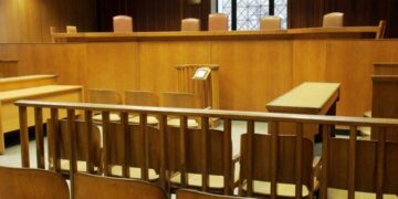 Δύο Ρομά είχαν ρημάξει αυτοκίνητα στις παραλίες του Ξηρομέρου