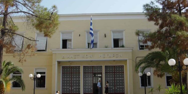 Μεσολόγγι: Αθωώθηκε ο επιχειρηματίας από την Λευκάδα που είχε κατηγορηθεί για βιασμό