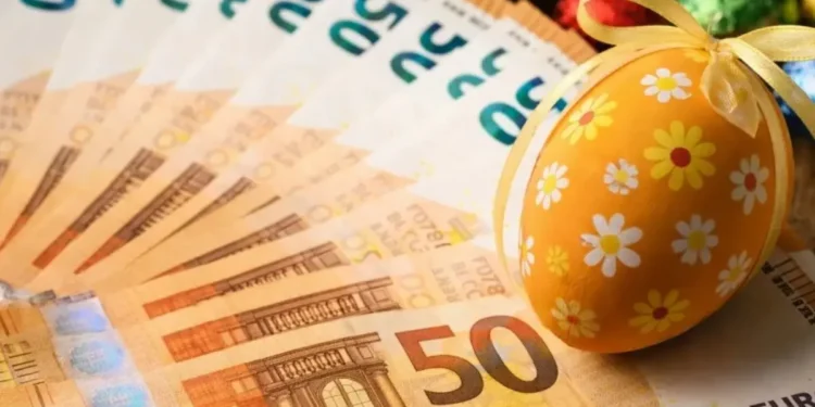 Δώρο Πάσχα 2026: Ποιοι το παίρνουν αυξημένο – Πότε μπαίνει