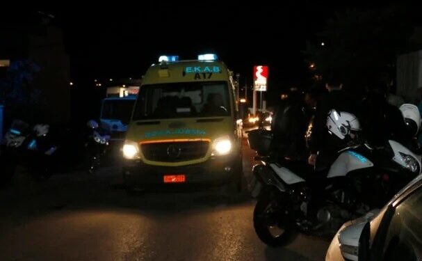 Τραγικός θάνατος μαθητή -έπεσε από μπαλκόνι τρίτου ορόφου