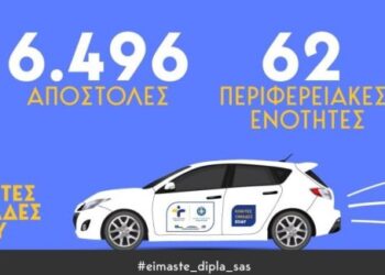 Προληπτικές εξετάσεις στη Μπαμπίνη Ξηρομέρου την Παρασκευή 6/3