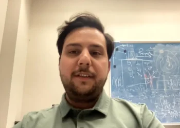 Φοιτητής από την Κατερίνη ανάμεσα στους 24 από όλο τον κόσμο που ξεχώρισε η NASA