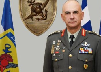 Α/ΓΕΕΘΑ: Το Μεσολόγγι θυμίζει ότι το μεγαλείο ενός έθνους βασίζεται στο εμείς