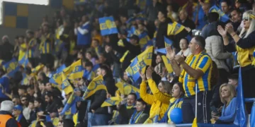 Παναιτωλικός: Τα εισιτήρια για τον αγώνα με Πανσερραϊκό