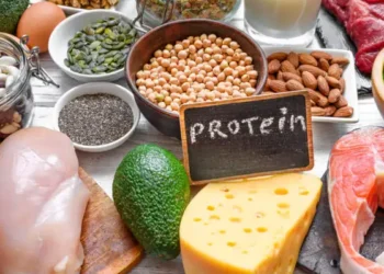 Πρωτεΐνη: Από ποιες τροφές μπορούμε να την πάρουμε, εκτός από το κοτόπουλο