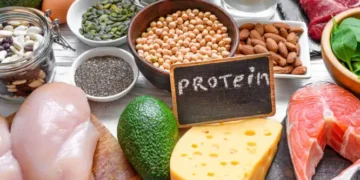 Πρωτεΐνη: Από ποιες τροφές μπορούμε να την πάρουμε, εκτός από το κοτόπουλο