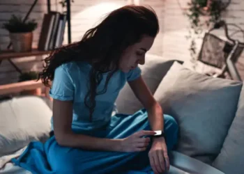 Σκλήρυνση κατά πλάκας: Τα «έξυπνα» ρολόγια μπορεί να δείχνουν την εξέλιξή της