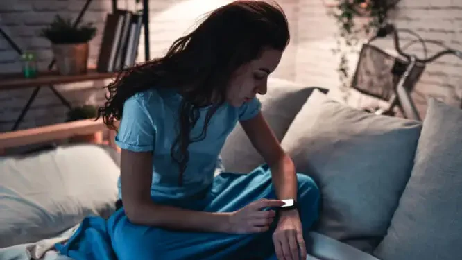 Σκλήρυνση κατά πλάκας: Τα «έξυπνα» ρολόγια μπορεί να δείχνουν την εξέλιξή της