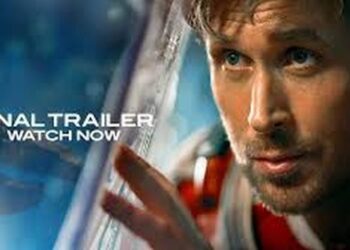 Η ταινία «Αποστολή Χαίρε Μαρία – Project Hail Mary» στον «Άνεσις»