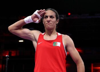 Εκτός Ολυμπιακών Αγώνων οι τρανς αθλήτριες