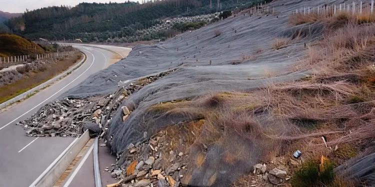 Ιόνια Οδό: Πριν την 25η Μαρτίου η αμφίδρομη κυκλοφορία στην περιοχή της Συκούλας