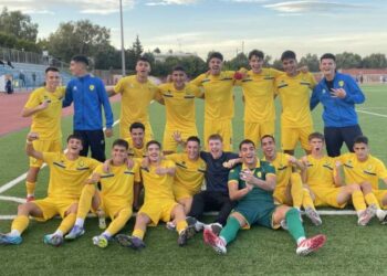 Ώρα ημιτελικού για την Κ19 του Παναιτωλικού