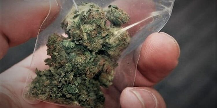 Αγρίνιο: Σύλληψη άνδρα για ναρκωτικά – Πού τα εντόπισαν οι αστυνομικοί