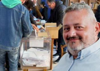 Αιτωλοακαρνανία: Ικανοποίηση στο ΠΑΣΟΚ από τη συμμετοχή στις εκλογές για τους συνέδρους – ΗΧΗΤΙΚΟ