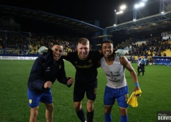 Γεβγένι Κουτσερένκο: «Σημαίνει πολλά για μένα η πίστη και η στήριξη του κόσμου»