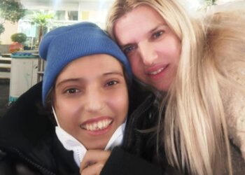 «Θα παλέψουμε μέχρι να λογοδοτήσουν οι υπεύθυνοι» λέει η μητέρα του 18χρονου Μάριου από το Αγρίνιο – Η ανάρτησή της