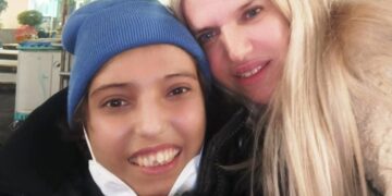 «Θα παλέψουμε μέχρι να λογοδοτήσουν οι υπεύθυνοι» λέει η μητέρα του 18χρονου Μάριου από το Αγρίνιο – Η ανάρτησή της