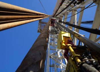 Ξεκινά η δεύτερη φάση ερευνών στο οικόπεδο «Μπλοκ 2» στο Ιόνιο