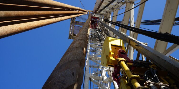 Ξεκινά η δεύτερη φάση ερευνών στο οικόπεδο «Μπλοκ 2» στο Ιόνιο