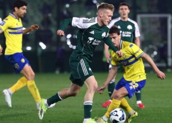Παναθηναϊκός – Παναιτωλικός 0-0