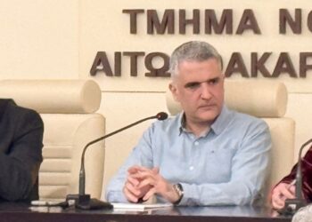 Παρέμβαση του ΣΔΑΤΜ Αιτωλ/νίας  στη διαβούλευση του Ν/Σ με τίτλο ”Για ένα κράτος πιο φιλικό στον πολίτη”