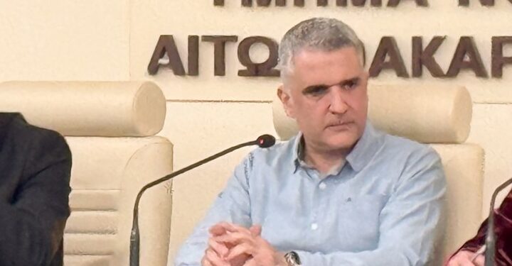 Παρέμβαση του ΣΔΑΤΜ Αιτωλ/νίας  στη διαβούλευση του Ν/Σ με τίτλο ”Για ένα κράτος πιο φιλικό στον πολίτη”