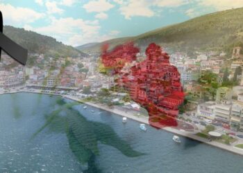 Αμφιλοχία: Έφυγαν από τη ζωή δύο εμβληματικές μορφές της παραλιακής ζωής της πόλης