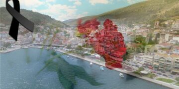 Αμφιλοχία: Έφυγαν από τη ζωή δύο εμβληματικές μορφές της παραλιακής ζωής της πόλης