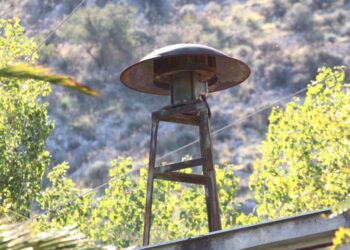 Δείτε που είναι τα πολεμικά και πυρηνικά καταφύγια στην Αττική [εικόνες]