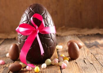 Ανακαλούνται πασχαλινά σοκολατένια αυγά – Κίνδυνος από μεταλλικά ξένα σώματα – Προειδοποίηση και για την Ελλάδα