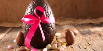 Ανακαλούνται πασχαλινά σοκολατένια αυγά – Κίνδυνος από μεταλλικά ξένα σώματα – Προειδοποίηση και για την Ελλάδα