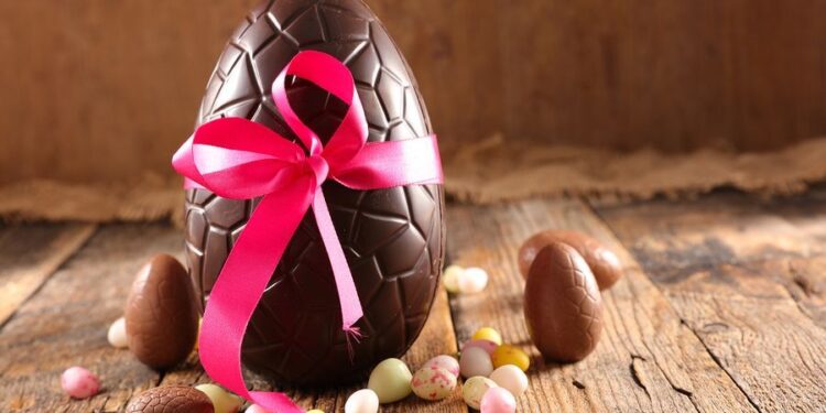Ανακαλούνται πασχαλινά σοκολατένια αυγά – Κίνδυνος από μεταλλικά ξένα σώματα – Προειδοποίηση και για την Ελλάδα