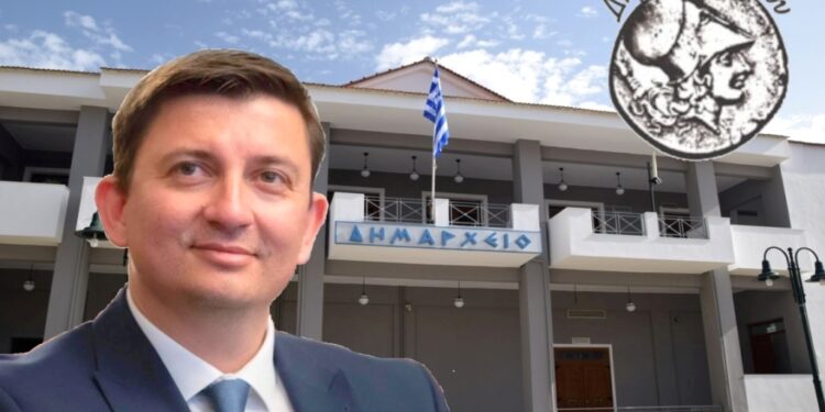 Μήνυμα του Δημάρχου Ξηρομέρου για την Παγκόσμια Ημέρα της Γυναίκας