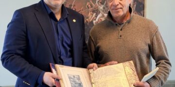 Αναζητώντας την ιστορία: Συλλογή αρχειακού υλικού για τη δημιουργία μόνιμης έκθεσης