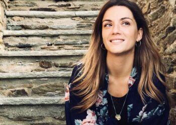 Βάσω Λασκαράκη: Η κρίση ηλικίας και οι αιτίες τσακωμού με τον σύζυγό της, Λευτέρη Σουλτάτο