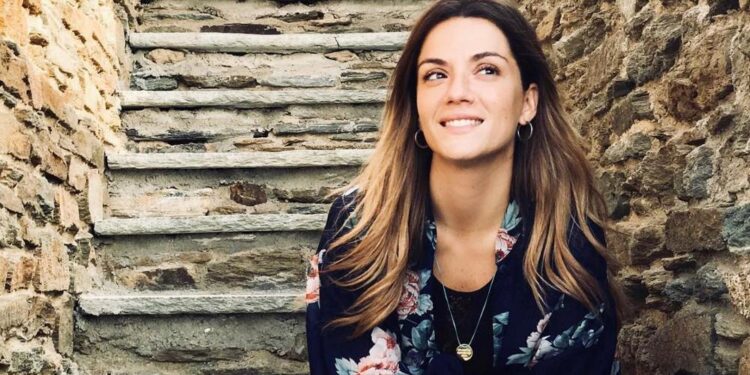 Βάσω Λασκαράκη: Η κρίση ηλικίας και οι αιτίες τσακωμού με τον σύζυγό της, Λευτέρη Σουλτάτο