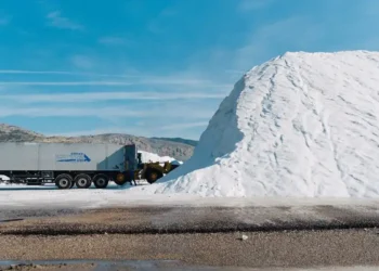 Ισχυρό επενδυτικό ενδιαφέρον από 9 επενδυτικά σχήματα για την απόκτηση πλειοψηφικού πακέτου της εταιρείας Ελληνικές Αλυκές