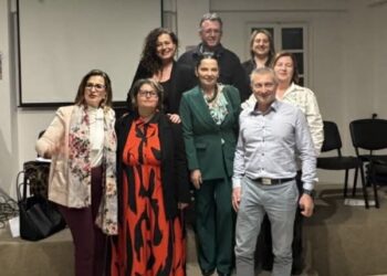 Με επιτυχία πραγματοποιήθηκε στην Ναύπακτο  η ημερίδα «Εκπαίδευση και Εργασία: Η γυναίκα στο επίκεντρο»