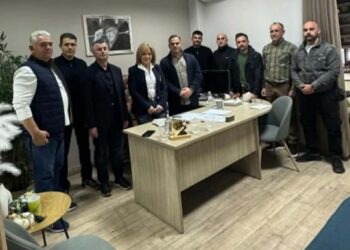 Εγκαίνια της εμβληματικής έκθεσης «Έξοδος 1826-2026» στο Μέγαρο Χρυσόγελου: Ένα ιστορικό ορόσημο για τα 200 χρόνια από την Ηρωική Έξοδο