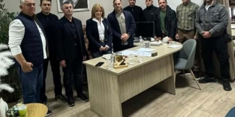 Εγκαίνια της εμβληματικής έκθεσης «Έξοδος 1826-2026» στο Μέγαρο Χρυσόγελου: Ένα ιστορικό ορόσημο για τα 200 χρόνια από την Ηρωική Έξοδο