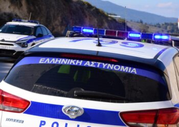 Αγρίνιο: Κλέφτρα πιάστηκε στα “δίχτυα” της Άμεσης Δράσης